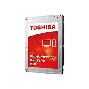 TOSHIBA HARD DISK 3 Tb SATA 3 3.5" P300 (HDWD130UZSVA)