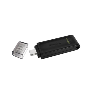 KINGSTON PEN DRIVE 128GB USB-C 3.2 TYPE-C (DT70/128GB)