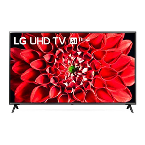 LG TV LED 65" 65UN71003 ULTRA HD 4K SMART TV WIFI DVB-T2