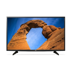 LG TV LED 32" 32LK510B DVB-T2