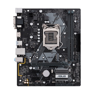 ASUS SCHEDA MADRE PRIME H310M-A R2.0 (90MB0Z10-M0EAY0) SK 1151