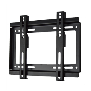 TECHMADE SUPPORTO A PARETE DA 17" a 37" (WM-37F-01)