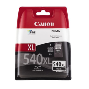 CANON CARTUCCIA ORIGINALE PG-540XL (5222B005) NERO