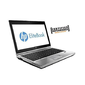 HP NOTEBOOK ELITEBOOK 8470P INTEL CORE I5 14" GR. B - WINDOWS 7 PRO - RICONDIZIONATO - GAR. 12 MESI