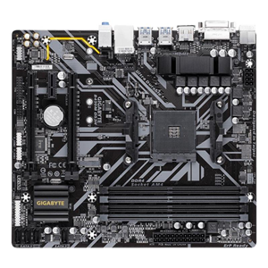 GIGABYTE SCHEDA MADRE GA-B450M-DS3H SK AM4