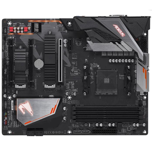 GIGABYTE SCHEDA MADRE GA-B450-AORUS-PRO SK AM4