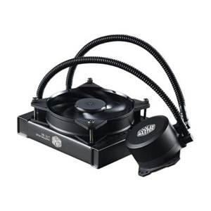 COOLER MASTER VENTOLA DISSIPATORE A LIQUIDO MASTERLIQUID LITE 120 (MLW-D12M-A20PW-R1)