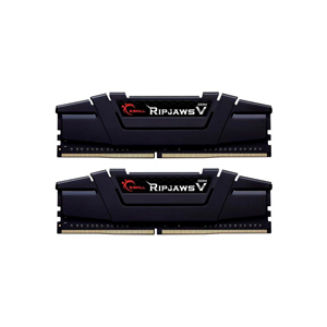 G.SKILL MEMORIA DDR4 32 GB RIPJAWS V PC3200 MHZ (2X16) (F4-3200C16D-32GVK)