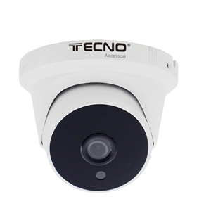 TECNO TELECAMERA SORVEGLIANZA IP (TC-9020-I48) POE