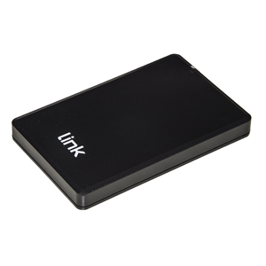 DIGITUS BOX ESTERNO PER HD 2,5" SATA USB 3.0 (LKLOD253) NERO