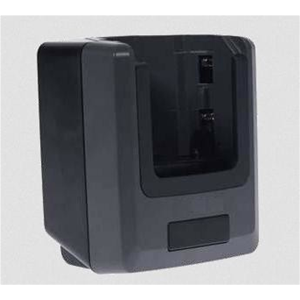 ZEBRA SUPPORTO PER PERSONAL COMMUNICATION AUTO ST1000 SUPPORTO PASSIVO NERO