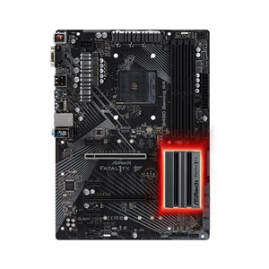 ASROCK SCHEDA MADRE B450 GAMING K4 (90-MXB8A0-A0UAYZ) SK AM4