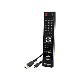 NO BRAND TELECOMANDO UNIVERSALE FREEDOM 4IN1