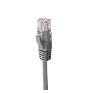 MACH POWER CAVO DI RETE DRITTO UTP CAT.6E 0.5 MT (CV-PU6CCP-005-GR)