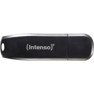 INTENSO PEN DRIVE 128GB USB 3.0 SPEED LINE 3.0 (3533491) NERA