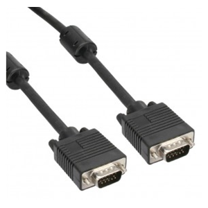 MACH POWER CAVO VGA M/M 5 MT (CV-VGA-006)
