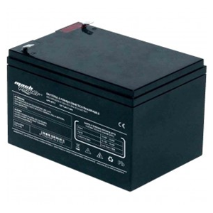 MACH POWER BATTERIA PER UPS UPS-B912 12V 9AH