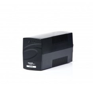 MACH POWER GRUPPO DI CONTINUITA 600VA/290W (UPS-LIT60P)