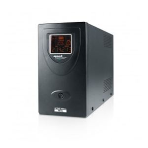 MACH POWER GRUPPO DI CONTINUITA 2000VA/1200W (UPS-LIT20MD)