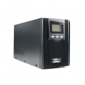 MACH POWER GRUPPO DI CONTINUITA 2400VA/1800W (UPS-LIT24DP)