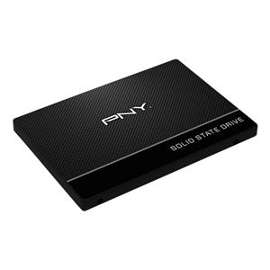 PNY HARD DISK SSD 240GB CS900 2.5" SATA 3 (SSD7CS900-240-PB)