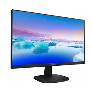 PHILIPS MONITOR 24" 243V7QDSB LED FULL HD