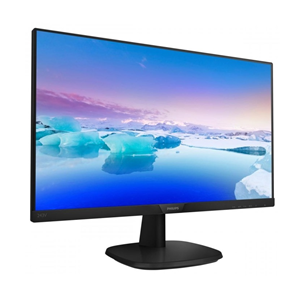 PHILIPS MONITOR 24" 243V7QDAB LED FULL HD MULTIMEDIALE