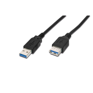LINK CAVO PROLUNGA USB 3.0 M/F 1.8MT (DK112330)