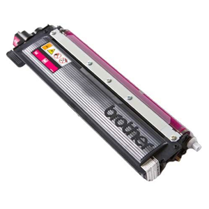 BROTHER TONER COMPATIBILE TN247 TN243 MAGENTA CON CHIP