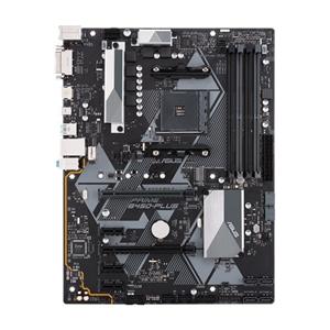 ASUS SCHEDA MADRE PRIME B450-PLUS SK AM4 (90MB0YN0-M0EAY0)