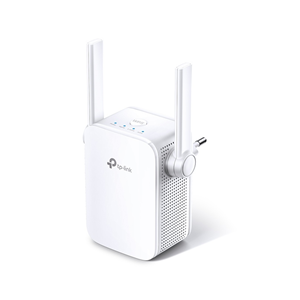 TP-LINK RANGE EXTENDER RE305