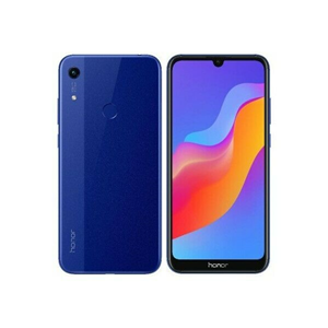 HUAWEI SMARTPHONE HONOR 8A BLU DUAL SIM - BRAND OPERATORE - GARANZIA ITALIA