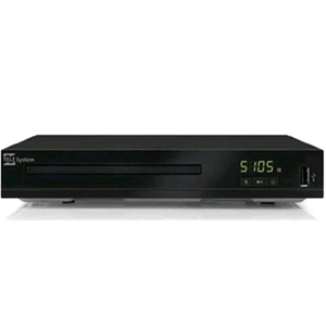 TELESYSTEM LETTORE DVD TS5105