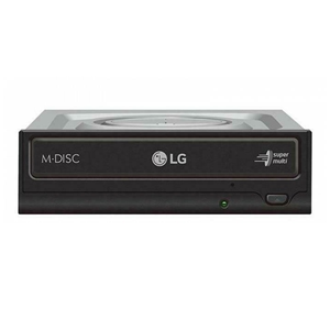 LG MASTERIZZATORE DVD GH24NSD5 SATA NERO