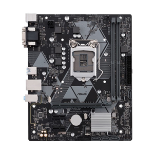 ASUS SCHEDA MADRE PRIME H310M K REV 2.0 (90MB0Z30-M0EAY0) SK1151