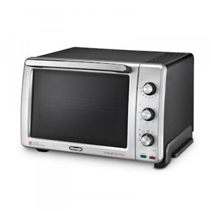 DE LONGHI FORNO ELETTRICO EO-24752 ACCIAIO