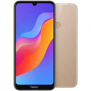 HUAWEI SMARTPHONE HONOR 8A GOLD 32GB DUAL SIM - BRAND OPERATORE - GARANZIA ITALIA