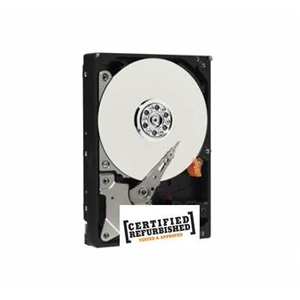 WESTERN DIGITAL HARD DISK RED 2 TB SATA NASWARE (WD20EFRX) RICONDIZIONATO