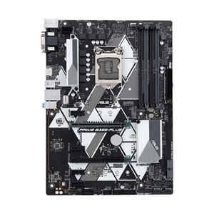 ASUS SCHEDA MADRE PRIME B365M-PLUS (1151-V2) (90MB11H0-M0EAY0) SK 1151