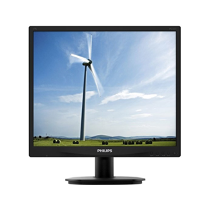 PHILIPS (OUTLET) MONITOR 19" 19S4QAB LED MULTIMEDIALE