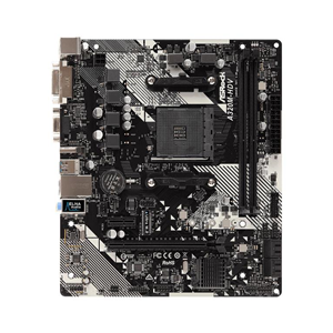 ASROCK SCHEDA MADRE A320M-HDV R4.0 (90-MXB9L0-A0UAYZ) SK AM4