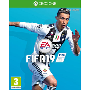 ELECTRONIC ARTS VIDEOGIOCO FIFA 19 - PER XBOX ONE