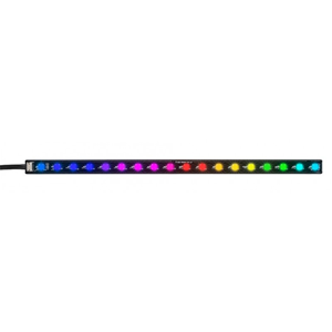 ITEK LED STRIP ARYA - RAINBOW/ADDRE RGB AURA (ITLSRGBR18)