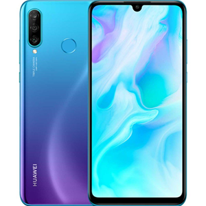 HUAWEI SMARTPHONE P30 LITE BLUE DUAL SIM 128GB DUAL SIM - GARANZIA ITALIA