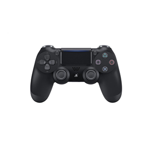 SONY GAMEPAD DUALSHOCK 4 CONTROL V2 BLACK