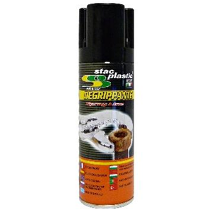 STAC PLASTIC BOMBOLETTA SPRAY DEGRIPPANTE LUBRIFICANTE - 200 ML (A01019)