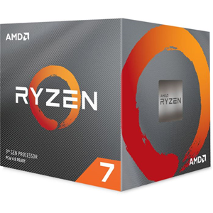 AMD CPU RYZEN 7 3700X AM4 3.6 GHZ