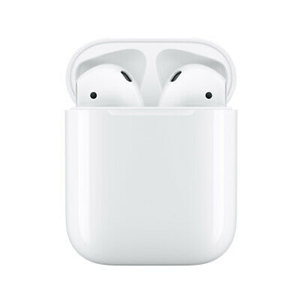 APPLE AURICOLARI AIRPODS MV7N2ZM/A BIANCO