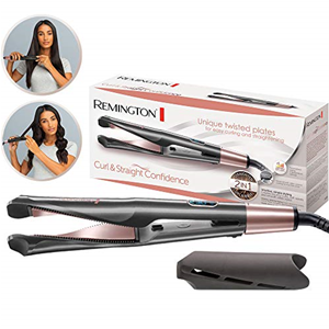 REMINGTON PIASTRA PER CAPELLI S6606