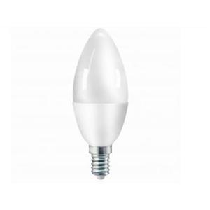 FSL LAMPADA LED CANDELA C37 E14 5.5W LUCE NATURALE (FLC37B6W65K14)